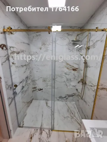 Паравани душ кабини, снимка 7 - Душ кабини и вани - 50031141