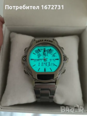 Продавам Casio ABX-23!