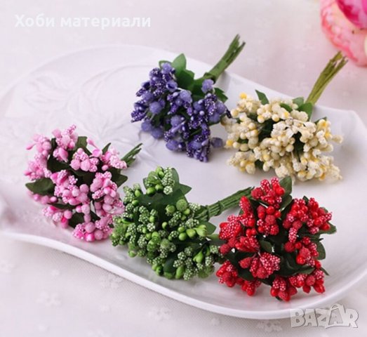 Тичинки, снимка 2 - Други - 34469134