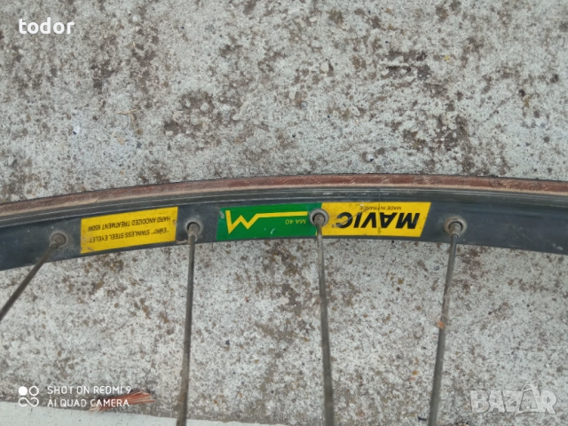 шосейна капла ,28, снимка 3 - Велосипеди - 52231915