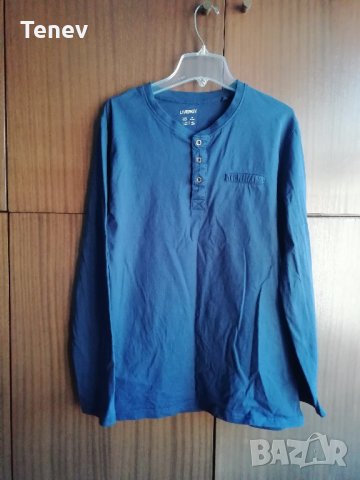 LIVERGY блуза дълъг ръкав M, снимка 1 - Блузи - 35839214