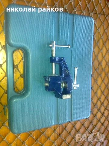 Домашен майстор, снимка 2 - Други инструменти - 50545099