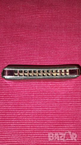 Стара хармоника OLOF. , снимка 5 - Колекции - 39017541