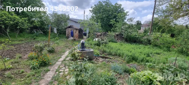 Продавам къща, снимка 6 - Къщи - 48566237