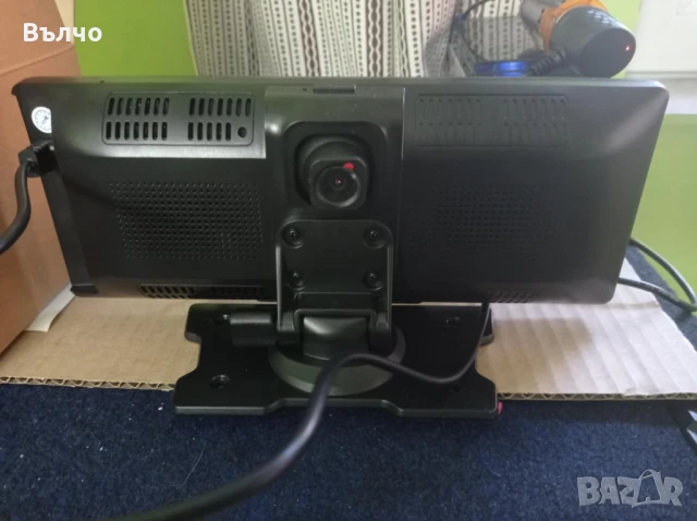 Мултимедия JPS-Навигация., снимка 2 - Навигация за кола - 51320378