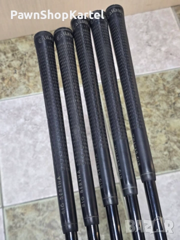 Продавам стикове голф (Супер състояние), снимка 17 - Голф - 53575532