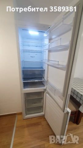 Двустаен апартамент под наем в Овча Купел 2, снимка 11 - Апартаменти - 51642311