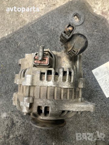 Mazda mx-3 Динамо, снимка 3 - Части - 42559701