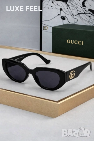 Prada💎 MIU MIU 💎 Gucci , снимка 12 - Слънчеви и диоптрични очила - 53785787