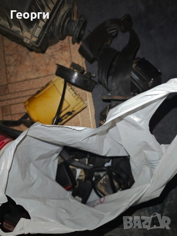 разни неща за Seat Toledo 1.6 75кс 