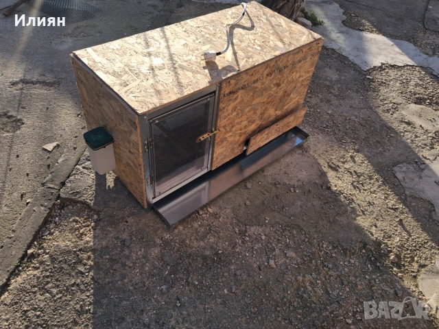 Брудери за малки пилета,пъдпъдъци и други