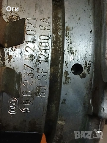 Делко за Форд Орион 89 SF 12100KA / 0 237 521 021, снимка 4 - Части - 53825581