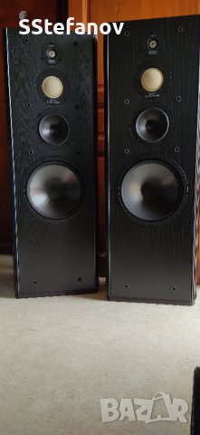 Infinity kappa 8.2i, снимка 6 - Тонколони - 41531524