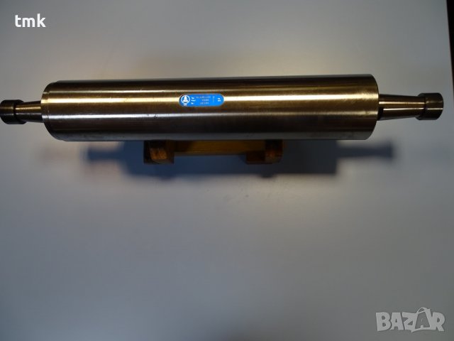 Шпиндел за шлайф Femina DKF SLA 80x400 TGL4870 15000min-1, снимка 5 - Резервни части за машини - 40132014