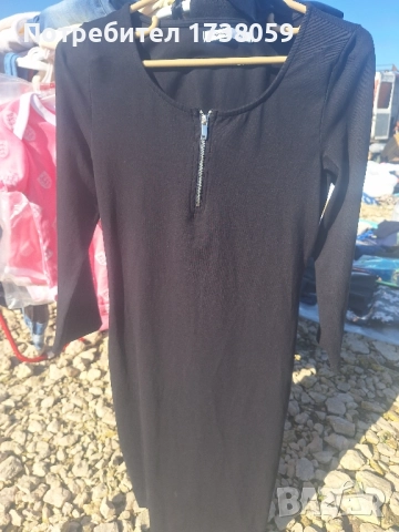 Нови дамски рокли., снимка 3 - Рокли - 52207771