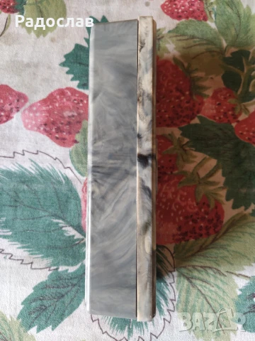 стара руска кутия , снимка 4 - Други стоки за дома - 50476390