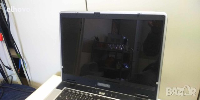 Лаптоп Medion, снимка 6 - Части за лаптопи - 44288295