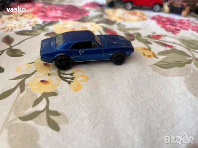 Hotwheels здрав, снимка 3 - Колекции - 49402783