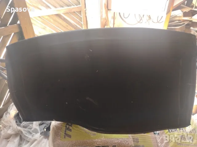 Теглич, rollbar и мек таван за Grand Vitara и Vitara, снимка 5 - Части - 55706768
