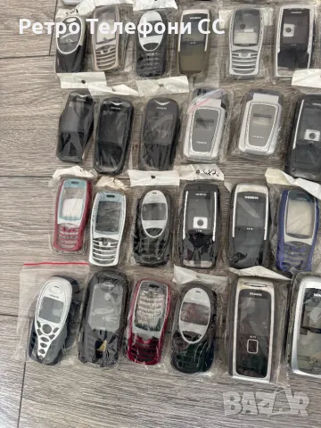 Siemens Панели Сиеменс Налични 200бр, снимка 5 - Siemens - 49486824