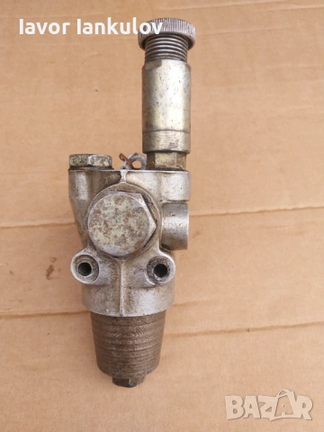 Инжектор за гориво за Ифа W 50 L