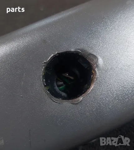 Вътрешно Огледало VW Голф 5 - Пасат 6 - Джета - E11015625 N, снимка 5 - Части - 43785067