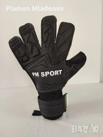 Вратарски ръкавици PM Sport Shogun , снимка 3 - Футбол - 53105053