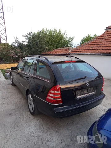 Mercedes c 230 V6 204 hp, снимка 17 - Части - 55957075