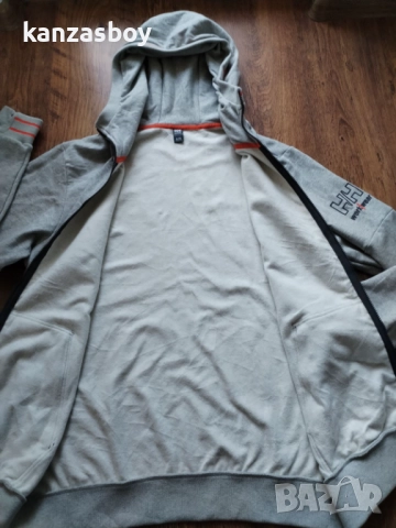 helly hansen workwear - мъжко работно яке КАТО НОВО ХЛ, снимка 12 - Якета - 52793063