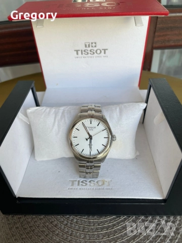 Tissot PR100 T101410A, снимка 2 - Мъжки - 51971931