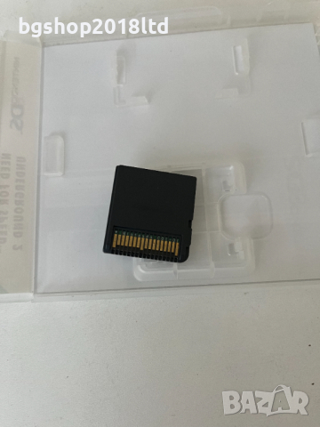 Need for Speed Underground 2 за Nintendo DS / 3DS, снимка 4 - Игри за Nintendo - 44826081