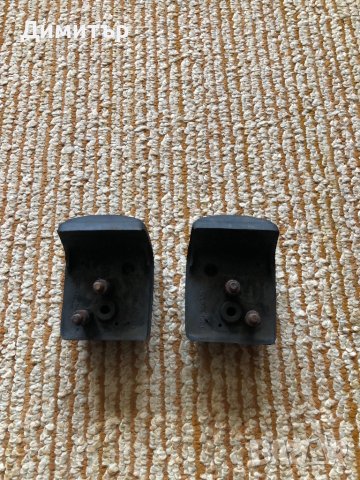 Пръскалки за фаровете за VW Mk1 Голф 1, снимка 5 - Части - 40208869