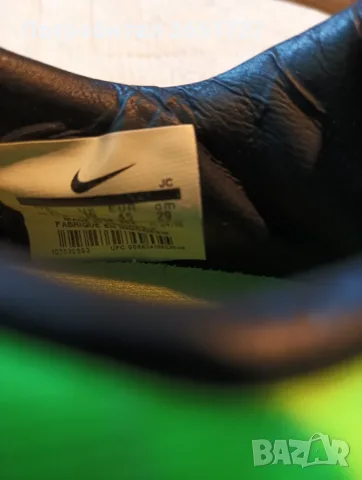 Nike MercurialX, снимка 4 - Футбол - 56131449