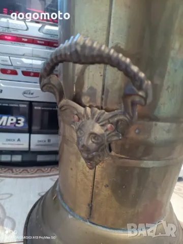 Стари, стар, стара, старинно, Арт, винтидж, антика, снимка 10 - Други ценни предмети - 48492027