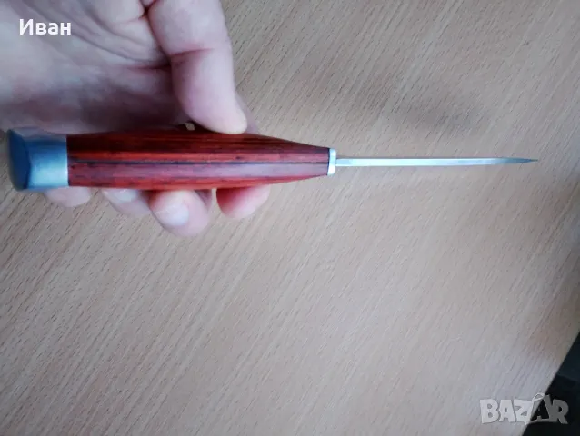 Стилен нож за обща употреба , снимка 3 - Ножове - 49262640