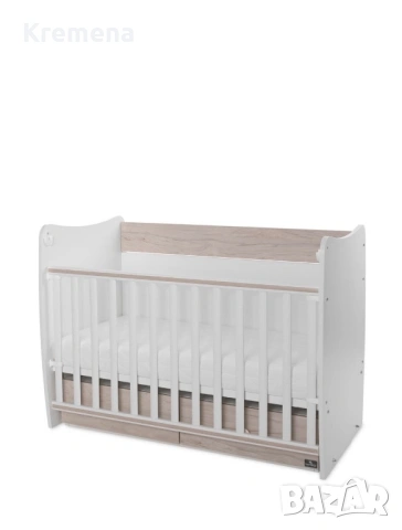 Дървена кошара 2в1 лорели, снимка 2 - Кошарки - 53402820