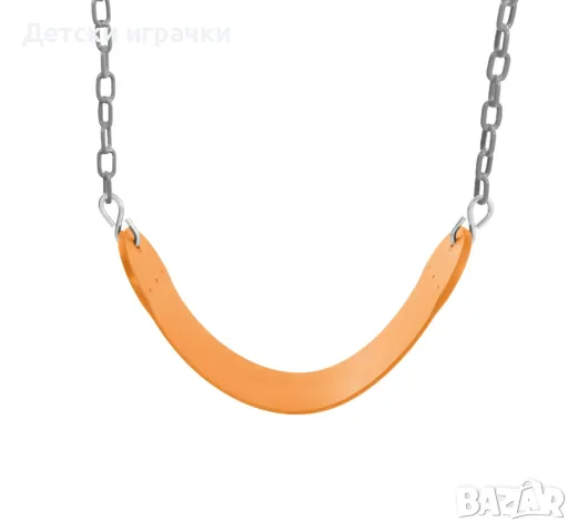 Детска градинска люлка Intex 3в1, сглобяема, 343 x 254 x 211см, пластизол, снимка 6 - Градински мебели, декорация  - 49899646