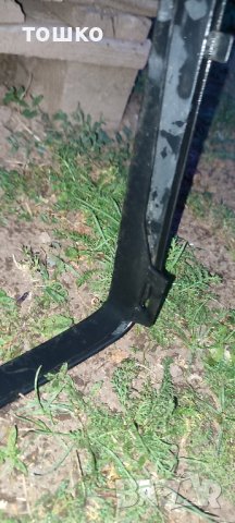 решетка за джета/голф 2, снимка 5 - Части - 42613260