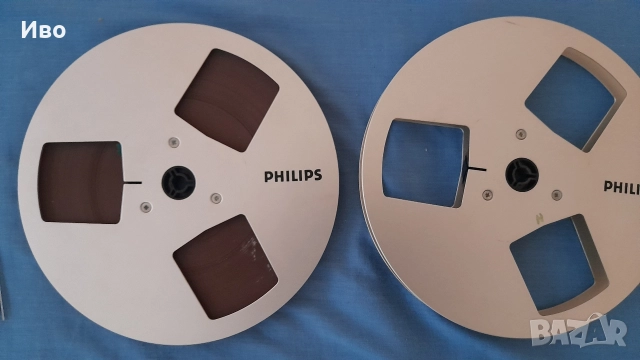 Ролки 18см ( Алуминиеви), снимка 2 - Декове - 52836175