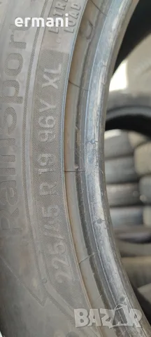 Гуми Uniroyal 225/45/19 , снимка 3 - Гуми и джанти - 55921804