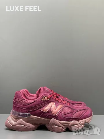 New Balance ⚜️ Дамски Маратонки , снимка 2 - Маратонки - 56025619