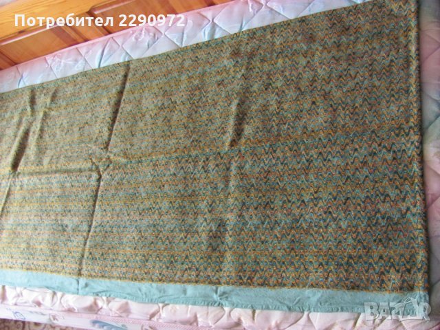 ковьор или плат за претапициране, снимка 2 - Антикварни и старинни предмети - 34343053