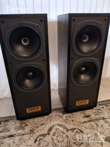 TANNOY DC 2000