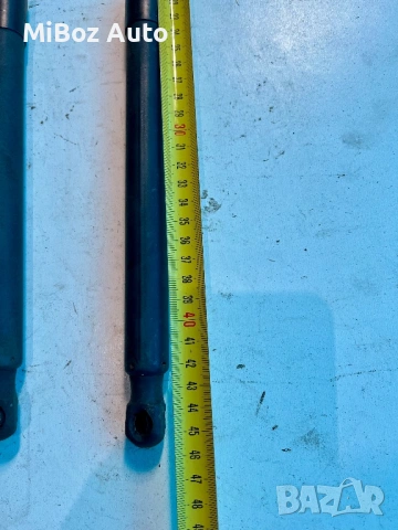 Амортисьор амортисьори багажник Фолксваген Голф 6 VW Golf , снимка 2 - Части - 53529904