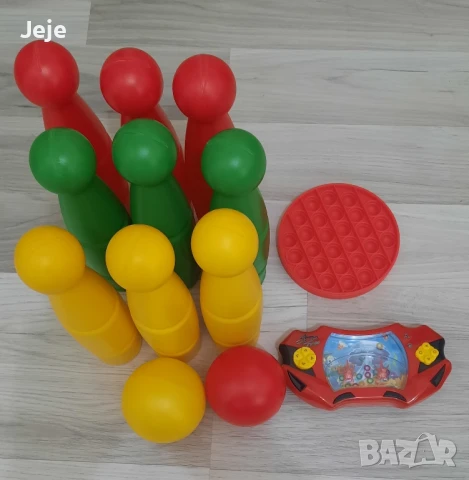 Лот от играчки , снимка 6 - Други - 50791767