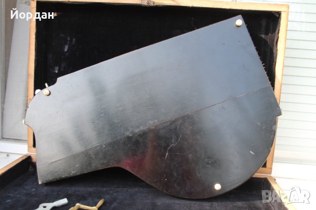 Немски струнен музикален инструмент , снимка 15 - Струнни инструменти - 41521306