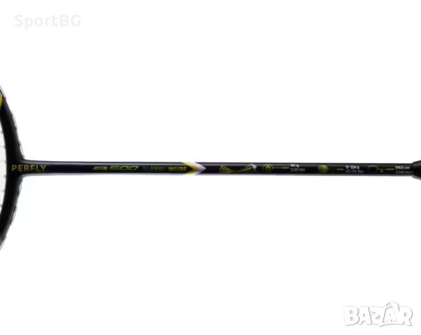 Ракета за бадминтон Perfly BR 500 , снимка 5 - Други спортове - 39446910