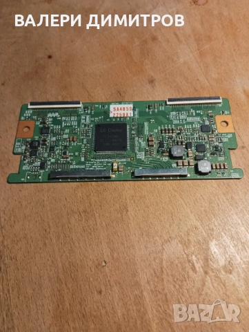 Продавам T con Board 6870C-0312C 