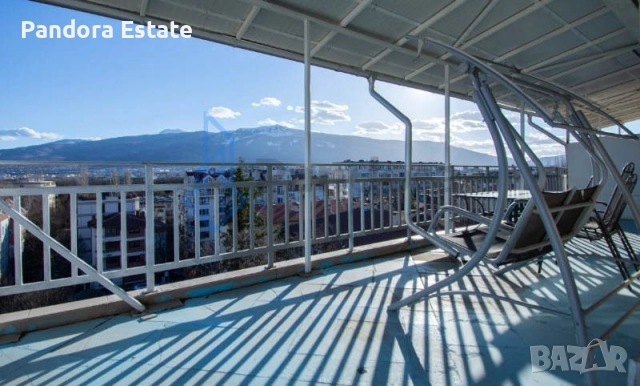 1-СТАЕН апартамент под наем, гр. София, кв. Лозенец, снимка 4 - Апартаменти - 52401318