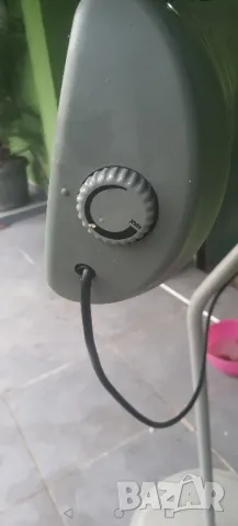 Инфрачервена печка за отопление. , снимка 3 - Отоплителни печки - 47680093